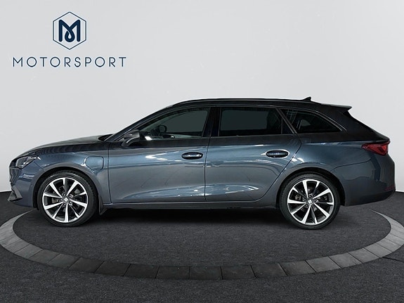 Seat Leon 3 of 26