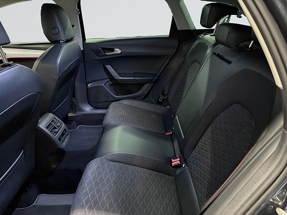 Seat Leon 15 of 26