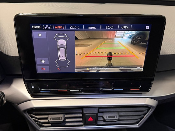 Seat Leon 23 of 26