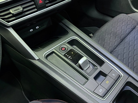 Seat Leon 25 of 26