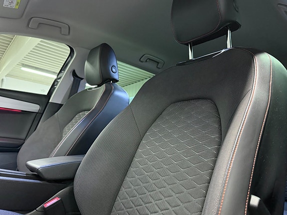 Seat Leon 20 of 26