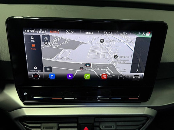 Seat Leon 24 of 26