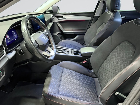 Seat Leon 11 of 26