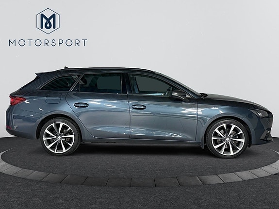 Seat Leon 8 of 26