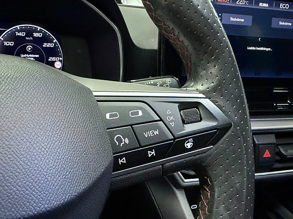 Seat Leon 22 of 26