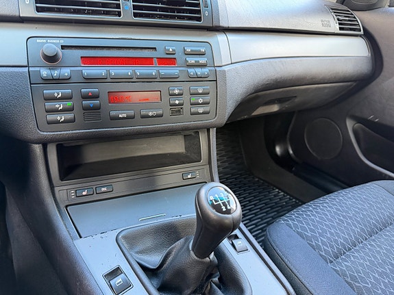 BMW 316 10 of 16