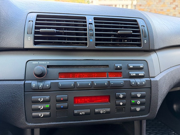 BMW 316 11 of 16
