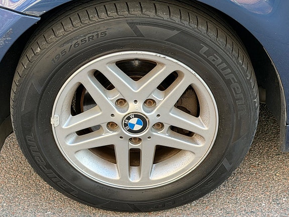 BMW 316 7 of 16