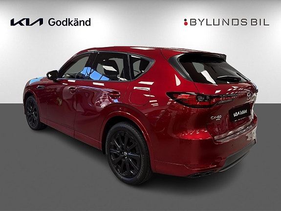 Mazda CX-60 6 of 14