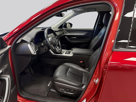 Mazda CX-60 8 of 14