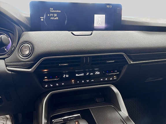 Mazda CX-60 13 of 14
