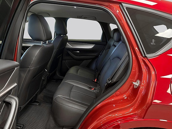 Mazda CX-60 9 of 14