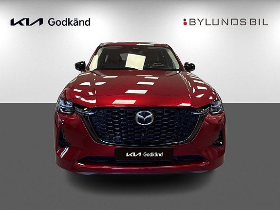Mazda CX-60 2 of 14