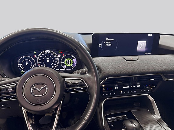 Mazda CX-60 7 of 14
