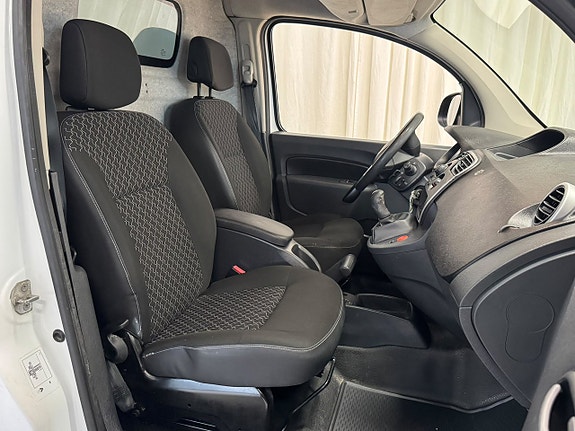 Renault Kangoo Express Maxi 9 of 15