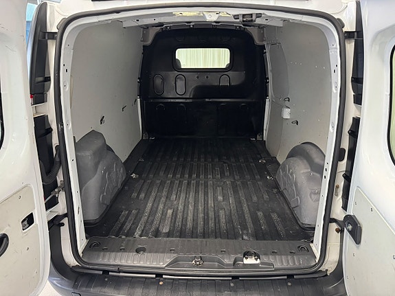 Renault Kangoo Express Maxi 14 of 15
