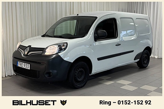 Renault Kangoo Express Maxi 4 of 15
