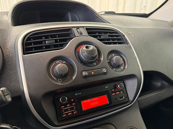 Renault Kangoo Express Maxi 10 of 15