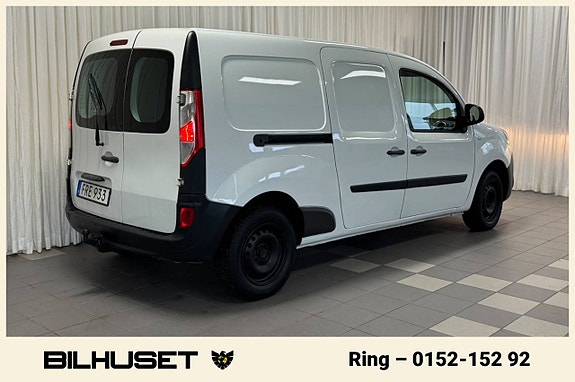 Renault Kangoo Express Maxi 2 of 15