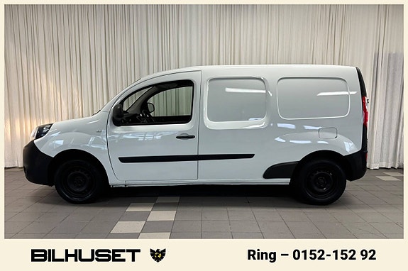 Renault Kangoo Express Maxi 5 of 15