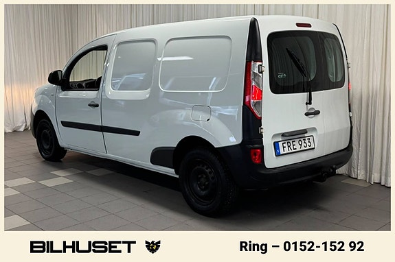 Renault Kangoo Express Maxi 6 of 15