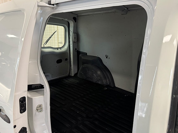 Renault Kangoo Express Maxi 15 of 15