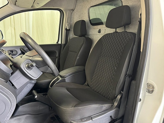 Renault Kangoo Express Maxi 8 of 15