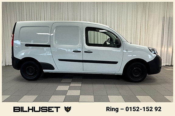 Renault Kangoo Express Maxi 3 of 15
