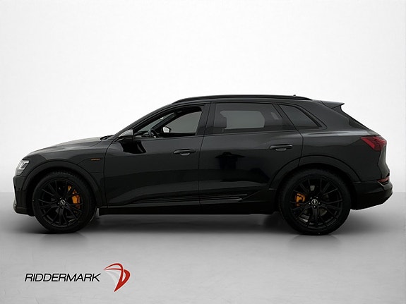 Audi e-tron 5 of 30