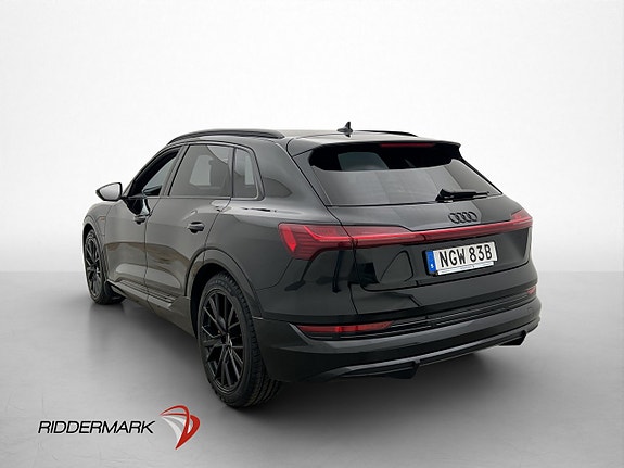 Audi e-tron 6 of 30