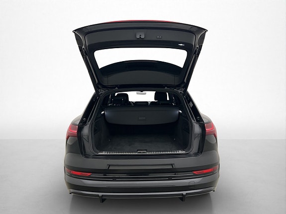 Audi e-tron 28 of 30