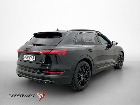 Audi e-tron 9 of 30