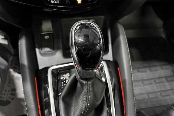 Nissan Qashqai 12 of 17