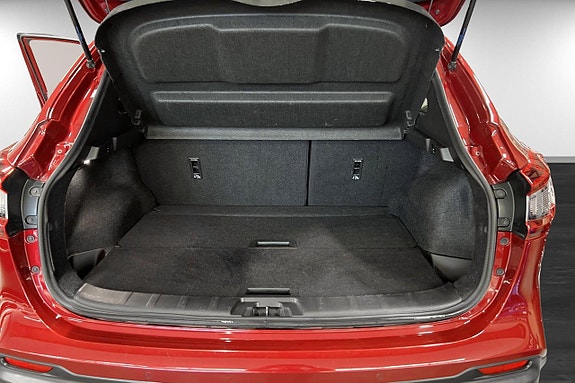 Nissan Qashqai 14 of 17