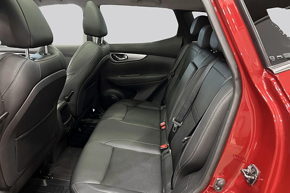Nissan Qashqai 9 of 17