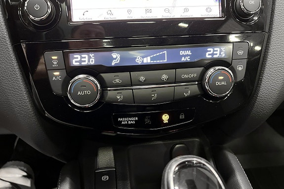 Nissan Qashqai 13 of 17