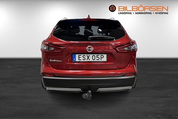 Nissan Qashqai 5 of 17