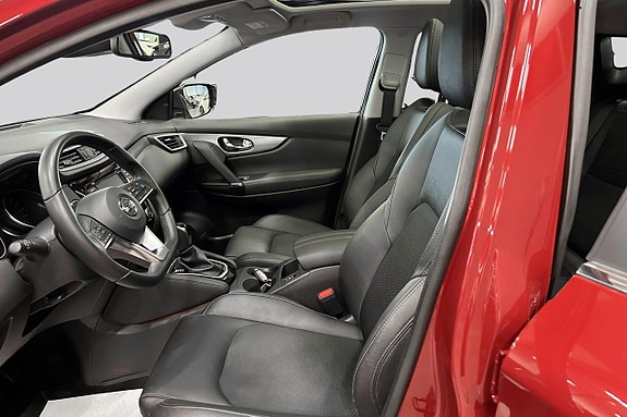 Nissan Qashqai 8 of 17