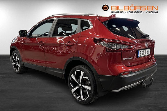 Nissan Qashqai 6 of 17