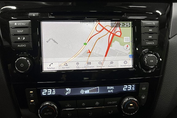 Nissan Qashqai 11 of 17