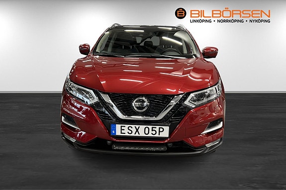Nissan Qashqai 2 of 17