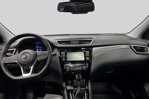 Nissan Qashqai 7 of 17