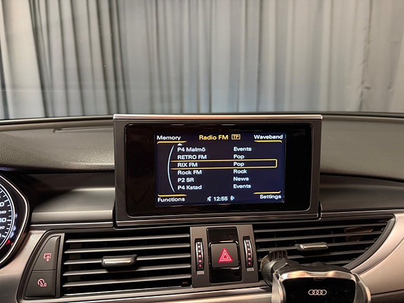 Audi A6 13 of 30