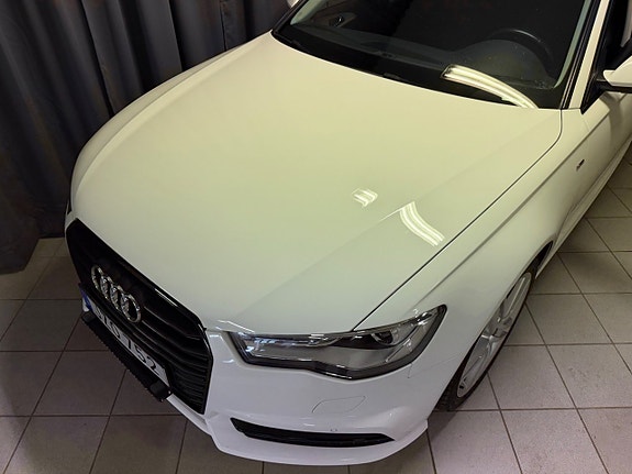 Audi A6 25 of 30