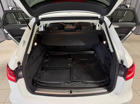 Audi A6 21 of 30