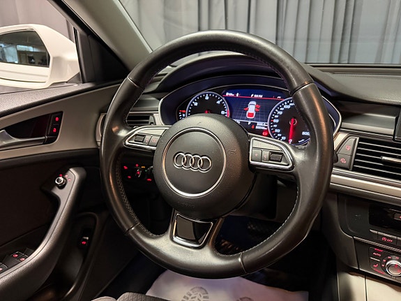 Audi A6 11 of 30