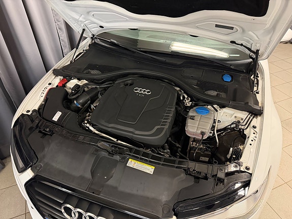 Audi A6 30 of 30
