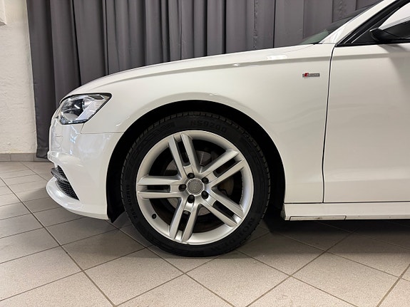 Audi A6 27 of 30
