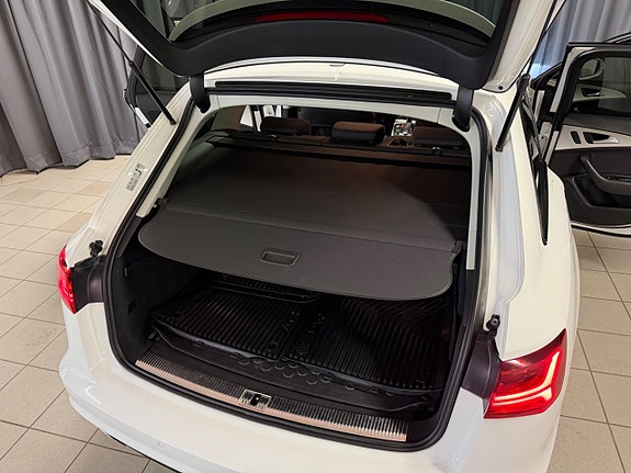 Audi A6 20 of 30