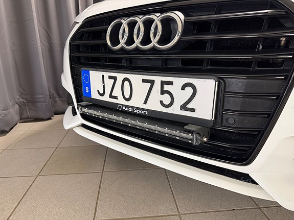 Audi A6 29 of 30